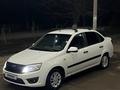 ВАЗ (Lada) Granta 2190 2013 годаfor2 450 000 тг. в Шымкент