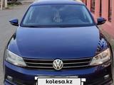 Volkswagen Jetta 2014 годаүшін2 300 000 тг. в Астана