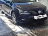 Volkswagen Jetta 2014 годаүшін2 300 000 тг. в Астана – фото 2