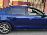 Volkswagen Jetta 2014 годаүшін2 300 000 тг. в Астана – фото 3