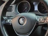 Volkswagen Jetta 2014 годаүшін2 300 000 тг. в Астана – фото 4