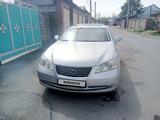 Lexus ES 350 2007 года за 7 500 000 тг. в Тараз