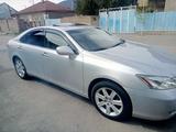 Lexus ES 350 2007 года за 7 500 000 тг. в Тараз – фото 3