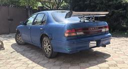 Nissan Cefiro 1995 годаfor1 600 000 тг. в Алматы – фото 2