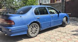 Nissan Cefiro 1995 годаfor1 600 000 тг. в Алматы – фото 3