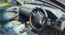 Nissan Cefiro 1995 годаfor1 600 000 тг. в Алматы – фото 4