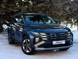 Hyundai Tucson 2024 годаүшін16 990 000 тг. в Костанай