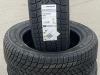 Мichelin 235/60 r18 X-Icе North 4 SUV 107Tfor90 000 тг. в Шымкент