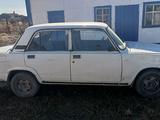 ВАЗ (Lada) 2107 1999 годаүшін550 000 тг. в Караганда