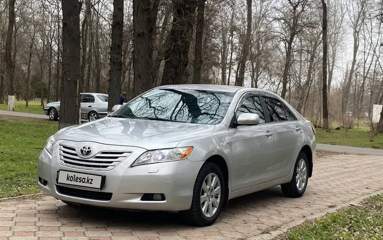 Toyota Camry 2007 годаүшін6 100 000 тг. в Тараз