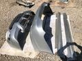 М тех Бампер передний на BMW E60үшін210 000 тг. в Шымкент – фото 5