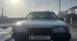 ВАЗ (Lada) 21099 1997 годаүшін650 000 тг. в Тараз