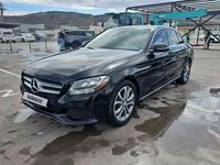 Mercedes-Benz C 300 2017 годаүшін7 300 000 тг. в Алматы