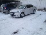 Peugeot 301 2014 годаүшін2 600 000 тг. в Алматы