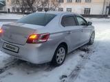 Peugeot 301 2014 годаүшін2 600 000 тг. в Алматы – фото 3