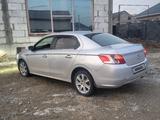 Peugeot 301 2014 годаүшін2 600 000 тг. в Алматы – фото 5