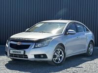 Chevrolet Cruze 2011 года за 4 250 000 тг. в Актобе