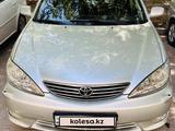 Toyota Camry 2005 годаfor7 500 000 тг. в Шымкент – фото 3