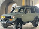 Toyota Land Cruiser Prado 1994 года за 7 300 000 тг. в Алматы – фото 3