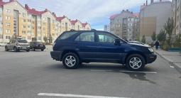 Lexus RX 300 2001 годаүшін5 800 000 тг. в Актобе