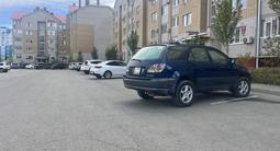 Lexus RX 300 2001 годаүшін5 800 000 тг. в Актобе – фото 4