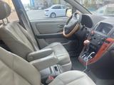 Lexus RX 300 2001 годаүшін5 800 000 тг. в Актобе – фото 5