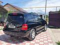 Toyota Highlander 2001 года за 6 700 000 тг. в Алматы – фото 9