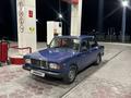 ВАЗ (Lada) 2107 2006 годаүшін1 300 000 тг. в Шымкент