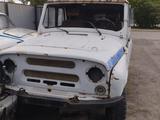 УАЗ 3151 2007 года за 350 000 тг. в Павлодар