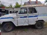 УАЗ 3151 2007 года за 350 000 тг. в Павлодар – фото 2
