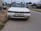 Mitsubishi Galant 1992 годаүшін550 000 тг. в Алматы – фото 4