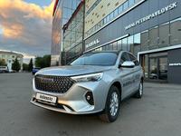 Haval M6 Elite 1.5T DCT 2023 годаүшін8 890 000 тг. в Петропавловск