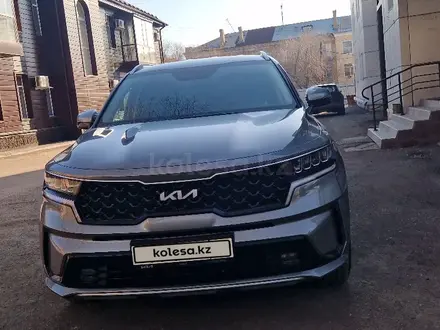 Kia Sorento 2023 года за 20 000 000 тг. в Караганда