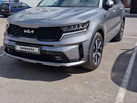 Kia Sorento 2023 года за 20 000 000 тг. в Караганда – фото 10