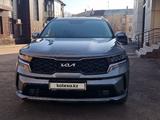 Kia Sorento 2023 года за 19 000 000 тг. в Караганда – фото 2