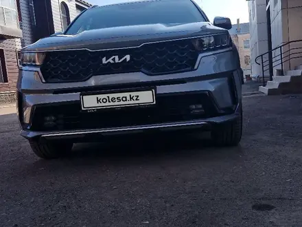 Kia Sorento 2023 года за 20 000 000 тг. в Караганда – фото 4