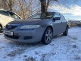 Mazda 6 2002 года за 1 900 000 тг. в Астана