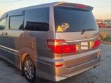 Toyota Alphard 2003 годаfor5 800 000 тг. в Атырау – фото 4