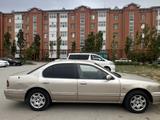 Nissan Maxima 1997 годаfor1 600 000 тг. в Кызылорда