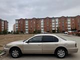 Nissan Maxima 1997 годаfor1 600 000 тг. в Кызылорда – фото 4