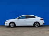 Hyundai Elantra 2019 годаүшін8 770 000 тг. в Алматы – фото 5