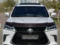 Lexus LX 570 2016 годаfor35 000 000 тг. в Астана