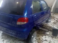 Daewoo Matiz, 2006