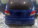 Daewoo Matiz 2006 годаfor1 300 000 тг. в Караганда – фото 2