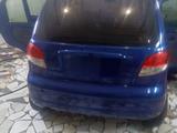 Daewoo Matiz 2006 годаfor1 300 000 тг. в Караганда – фото 3