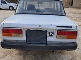 ВАЗ (Lada) 2107 2007 года за 150 000 тг. в Бейнеу – фото 2