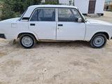 ВАЗ (Lada) 2107 2007 года за 150 000 тг. в Бейнеу – фото 3