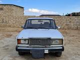 ВАЗ (Lada) 2107 2007 года за 150 000 тг. в Бейнеу – фото 5