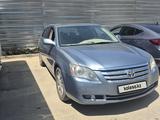 Toyota Avalon 2007 года за 6 900 000 тг. в Алматы – фото 2