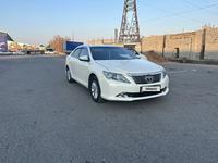 Toyota Camry 2014 годаүшін7 800 000 тг. в Шымкент